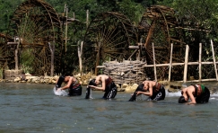 Northwest Vietnam Adventure 7 Days